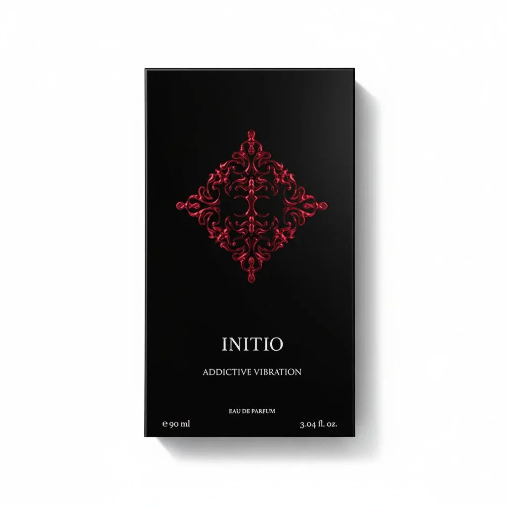 Initio Addictive Vibration Eau de Parfum