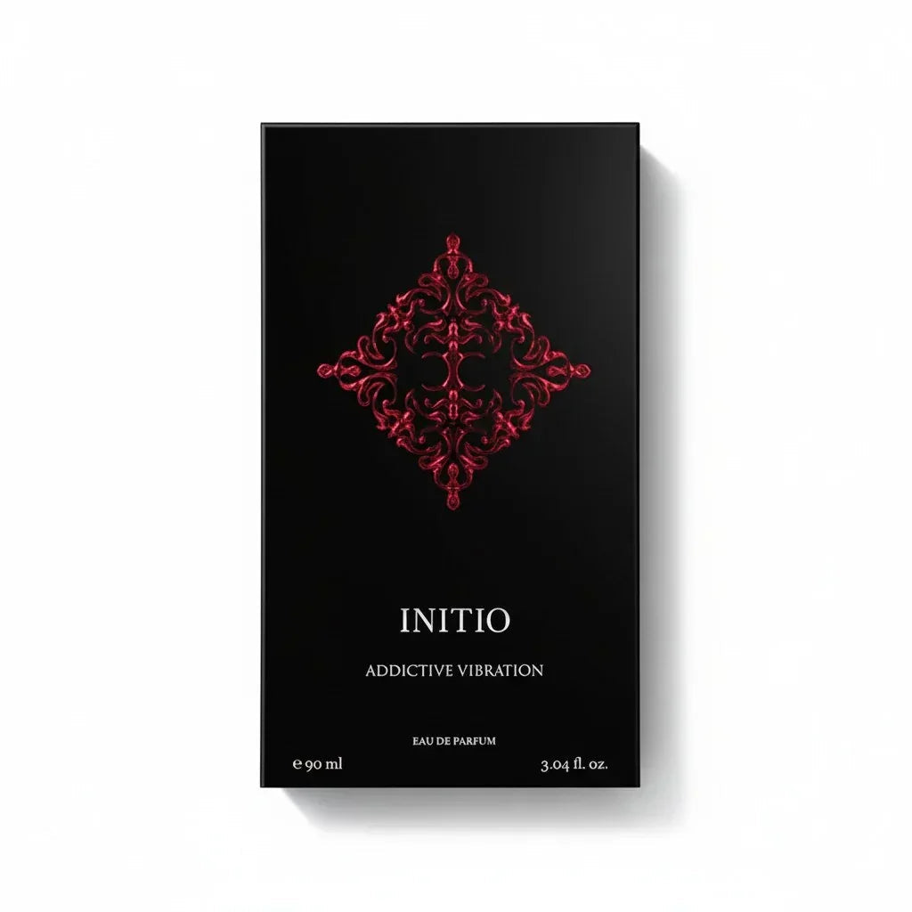 Initio Addictive Vibration Eau de Parfum