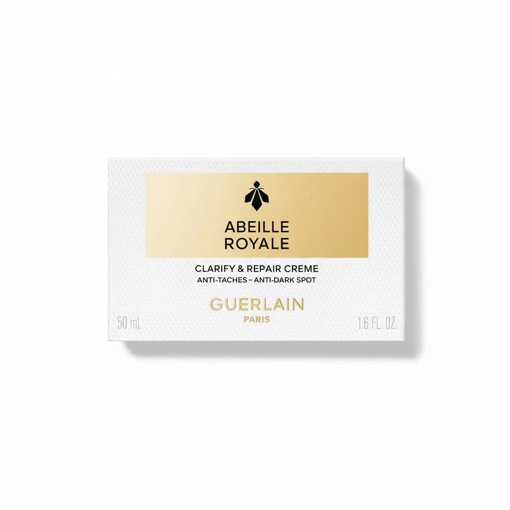 Guerlain Abeille Royale Clarify & Repair Anti-Dark Spot Cream