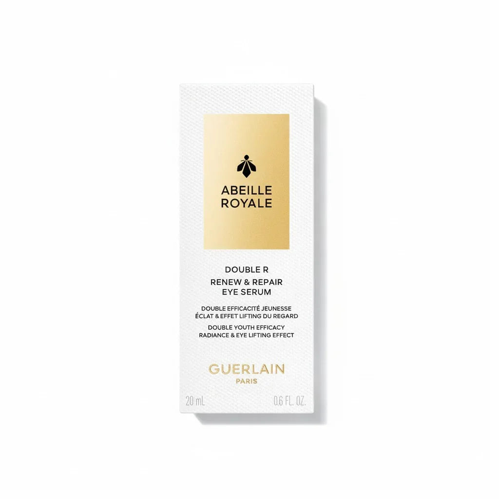 Guerlain Abeille Royale Doubler Renew & Repair Eye Serum