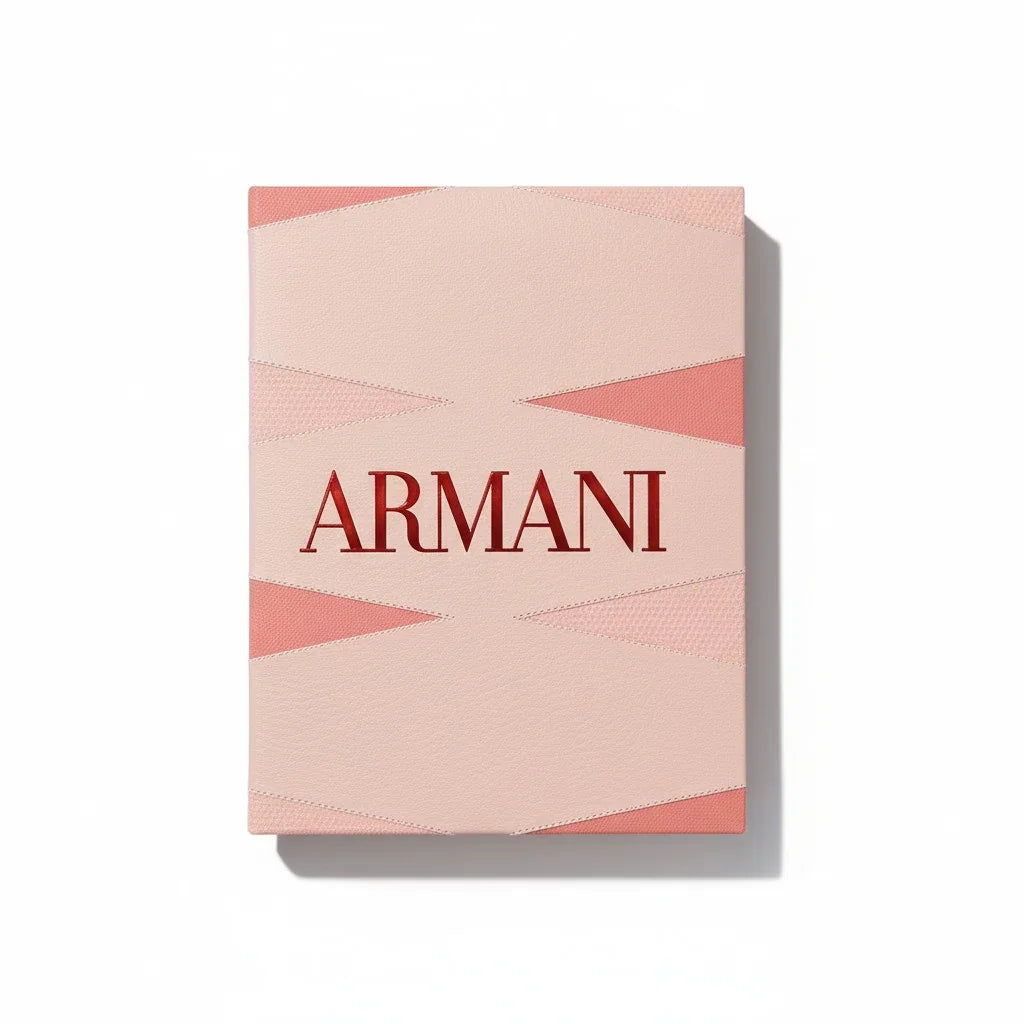 Giorgio Armani my Way Set