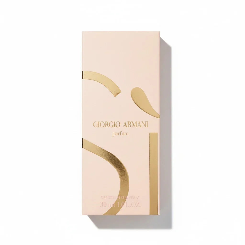 Giorgio Armani Si Parfum