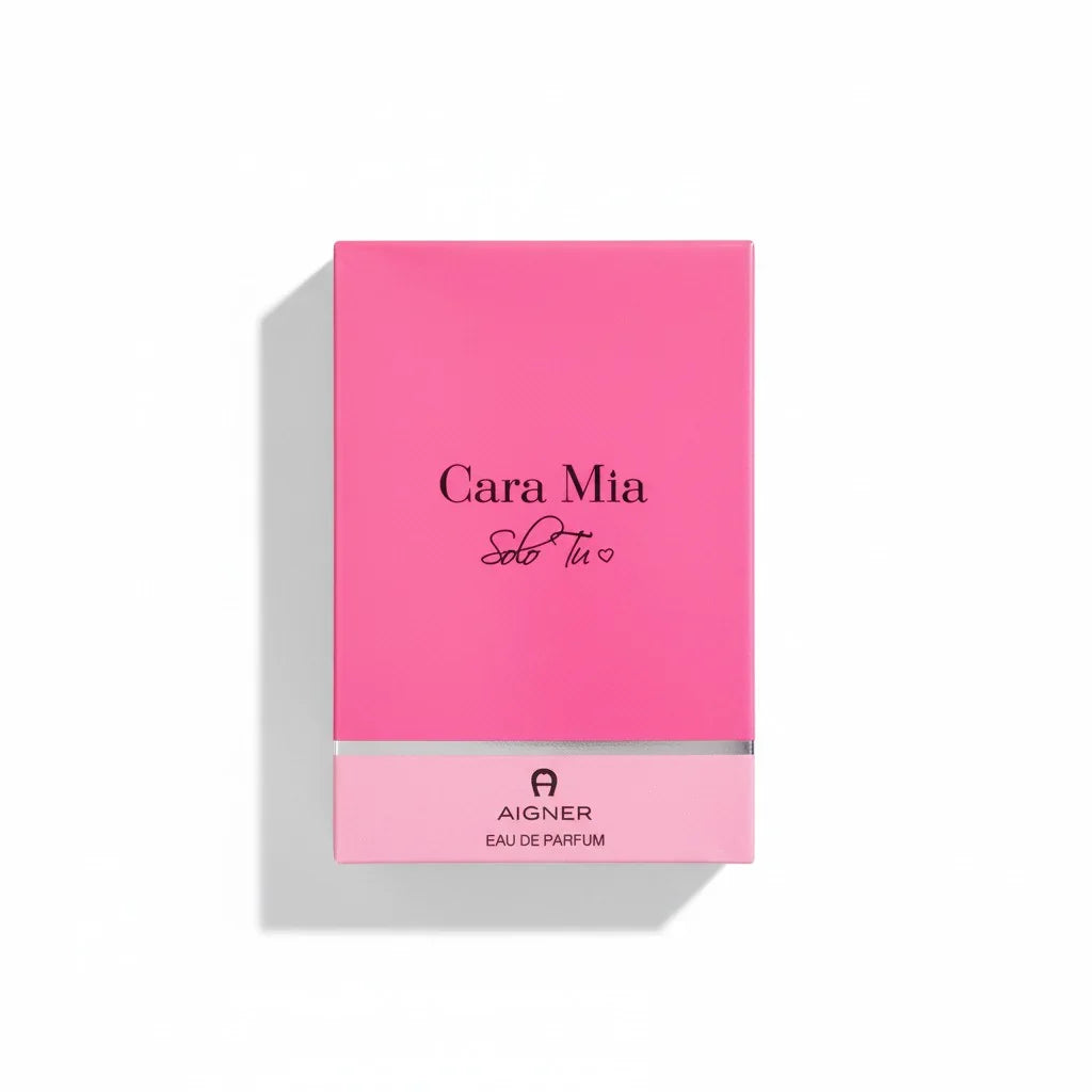 Etienne Aigner Cara Mia Solo Tu Eau de Parfum