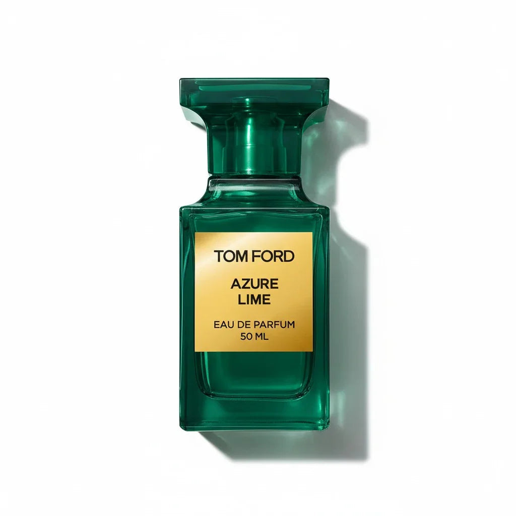 TOM FORD Private Blind Azure Lime Eau de parfum