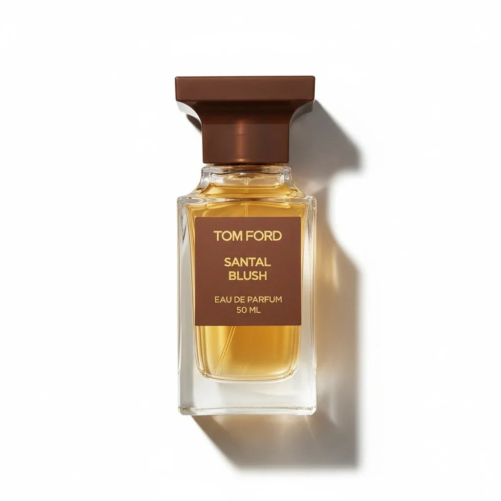TOM FORD Private Blind Santal Blush Eau de parfum