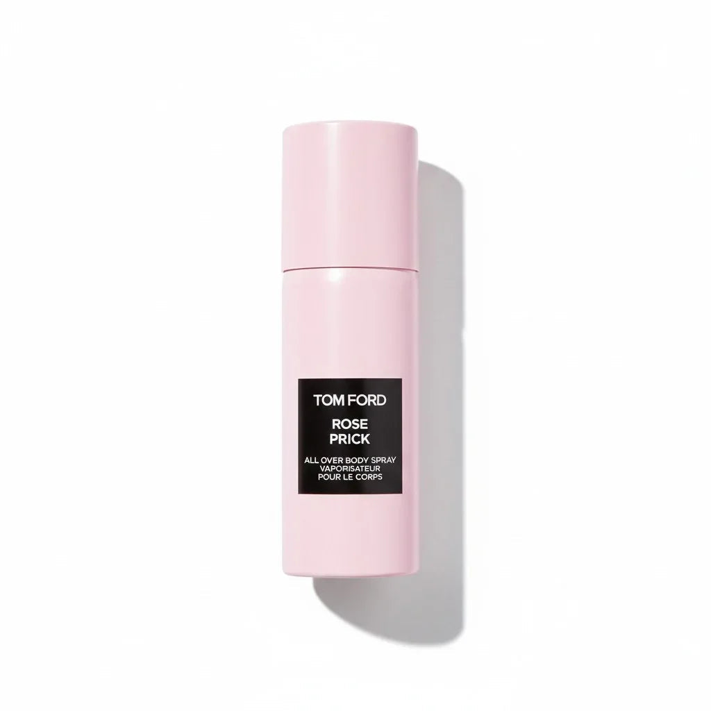 TOM FORD Private Blind Rose Prick All over body spray