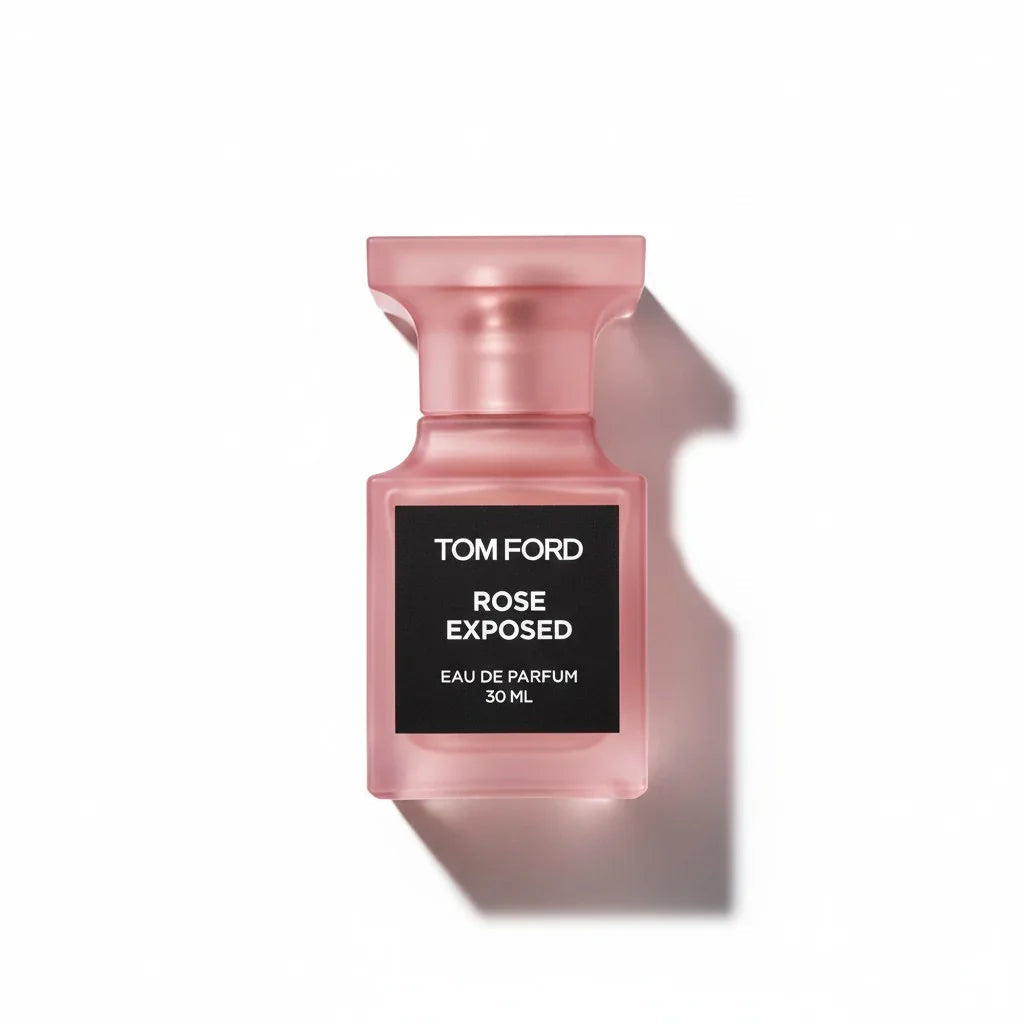 TOM FORD Private Blind Rose Exposed Eau de parfum
