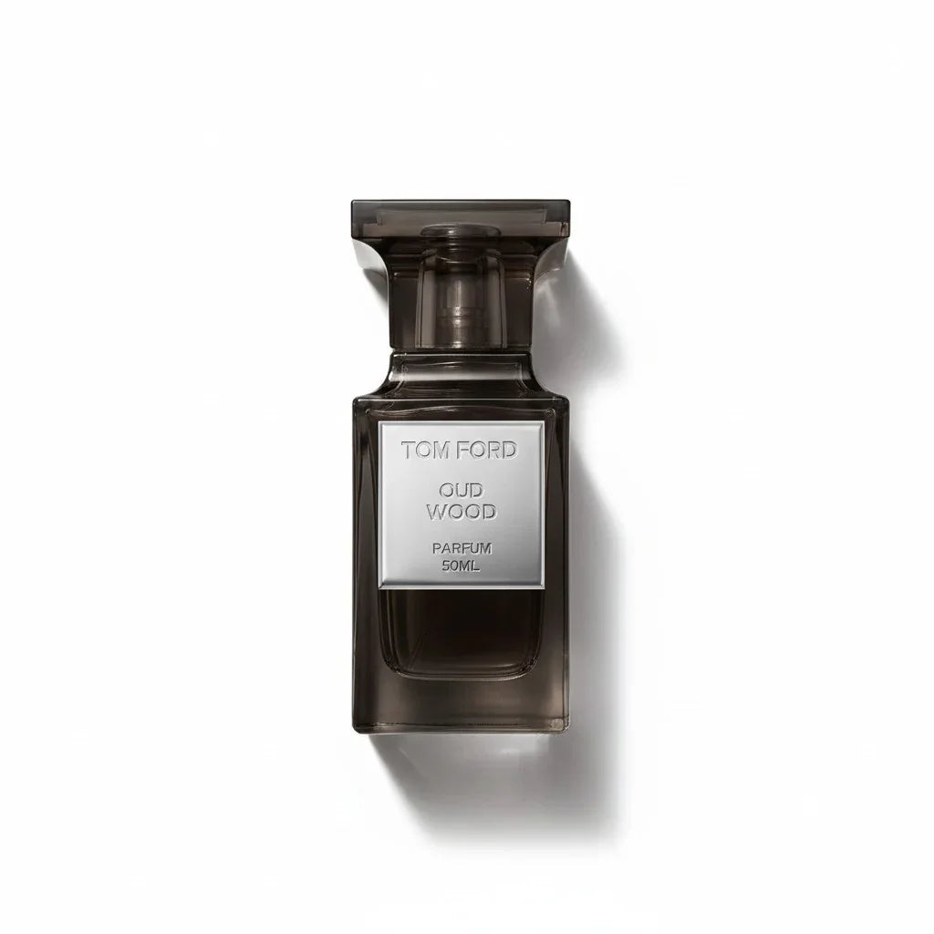 TOM FORD Private Blend Oud Wood Parfum
