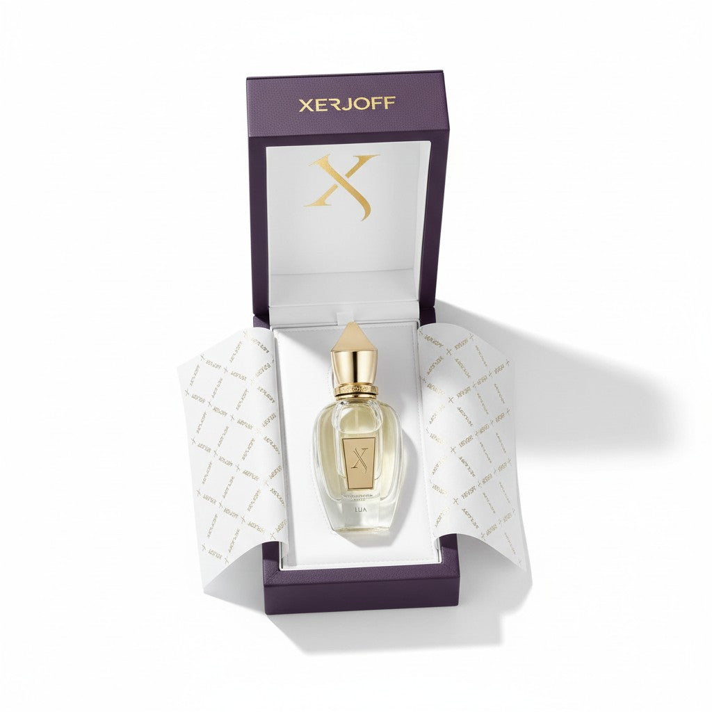 Xerjoff Shooting Stars Lua Perfume