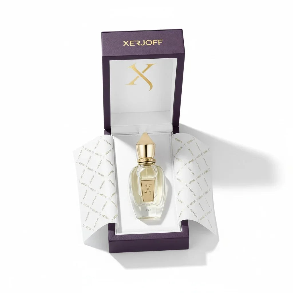 Xerjoff Shooting Stars Lua Perfume