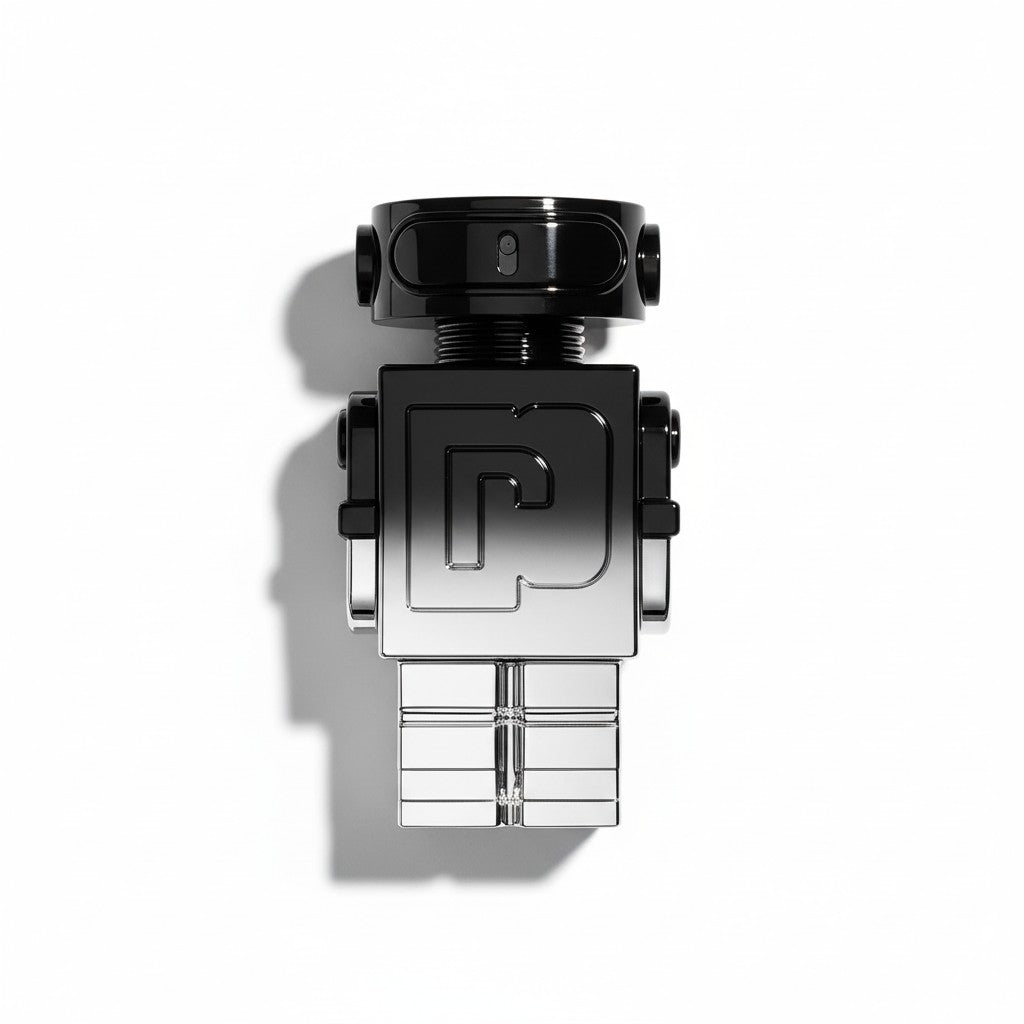 Paco Rabanne Phantom Elixir Parfum Intense