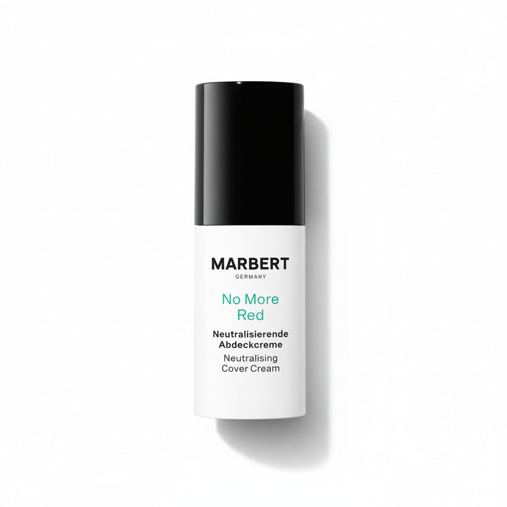 Marbert No more Red Neutralising Cover Cream
