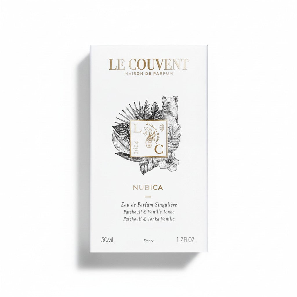 Le Couvent Nubica Eau de Parfum Singulière