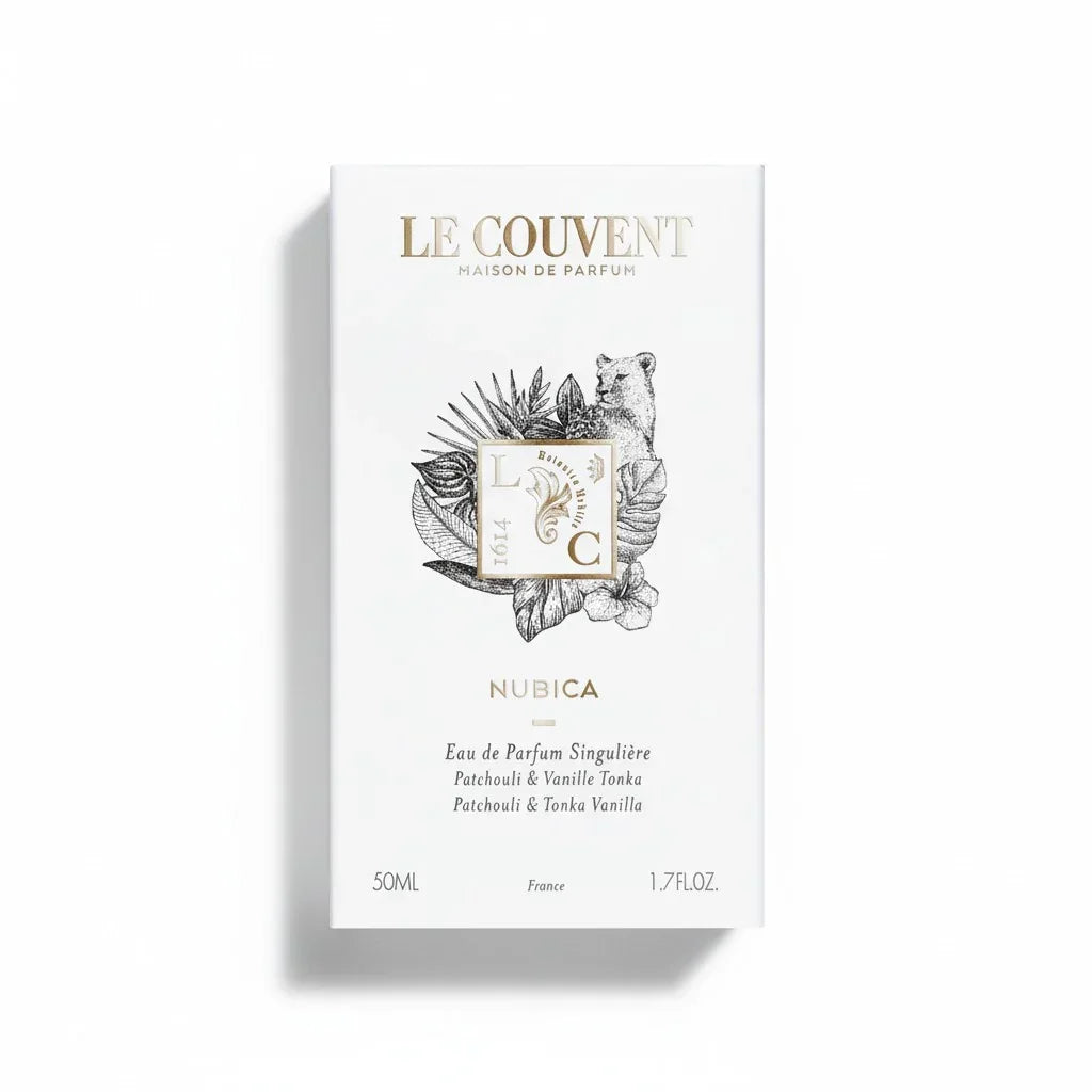 Le Couvent Nubica Eau de Parfum Singulière