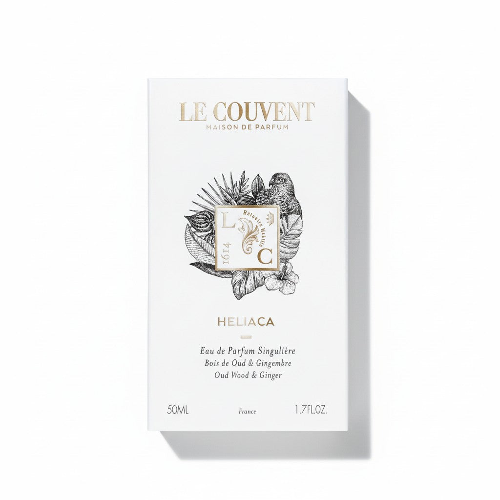 Le Couvent Heliaca Eau de Parfum Singuliere