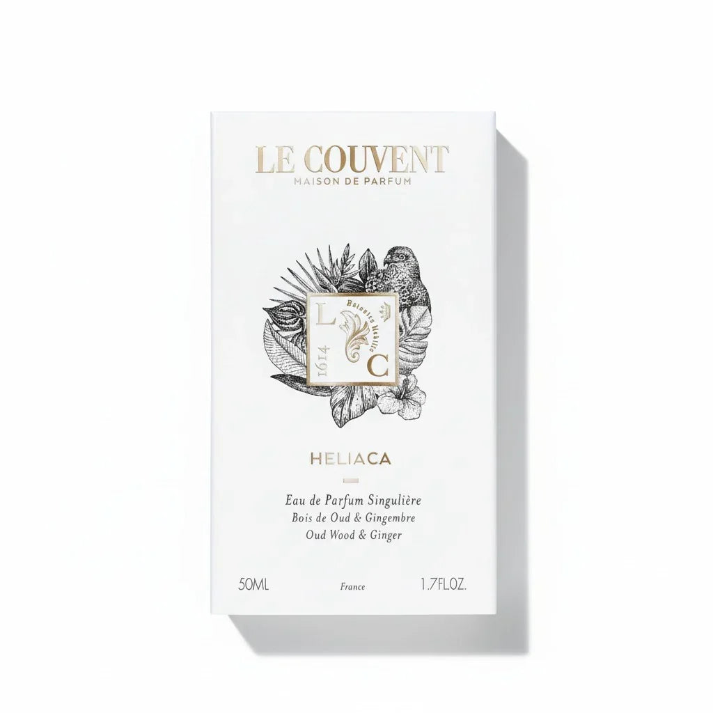Le Couvent Heliaca Eau de Parfum Singuliere