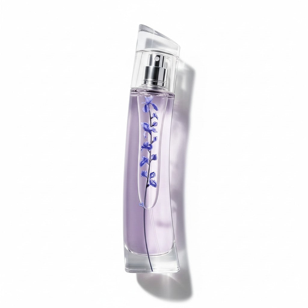 Kenzo Flower Ikebana Indigo Eau de Parfum