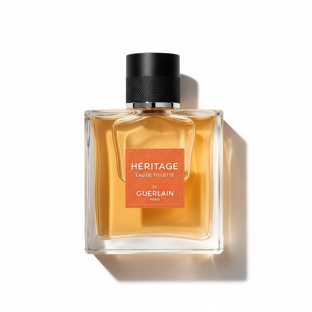 Guerlain Heritage Eau de Toilette