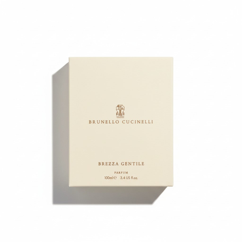 Brunello Cucinelli Brezza Gentile Parfum
