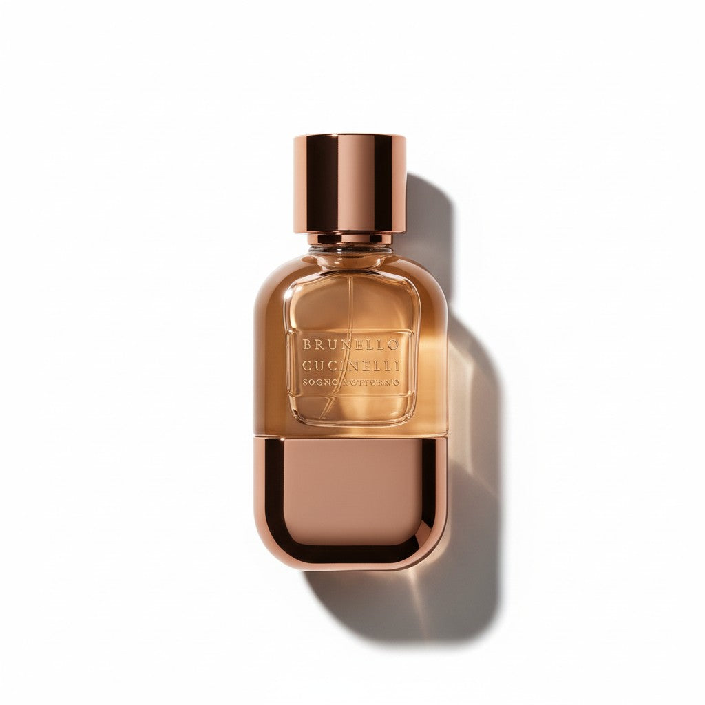 Brunello Cucinelli Sogno Notturno Parfum