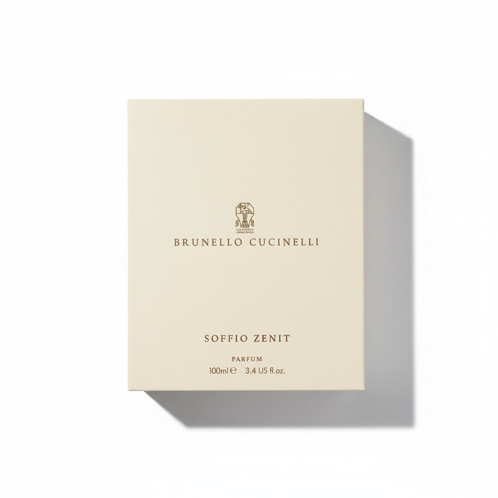 Brunello Cucinelli Soffio Zenit Parfum