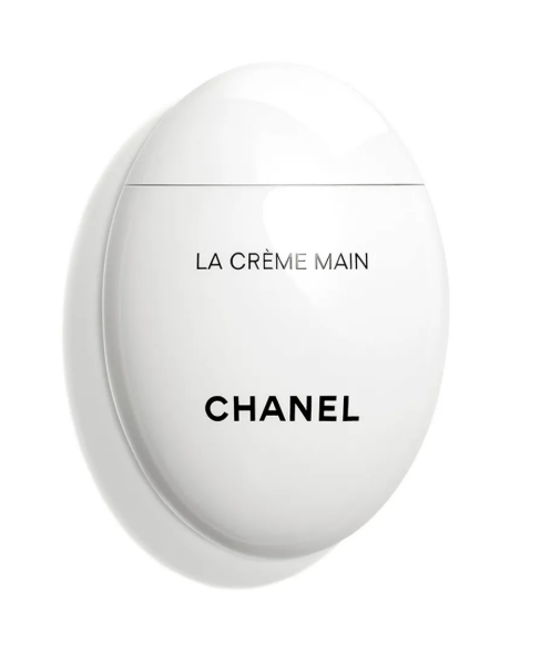 Chanel La Creme Handcreme Main