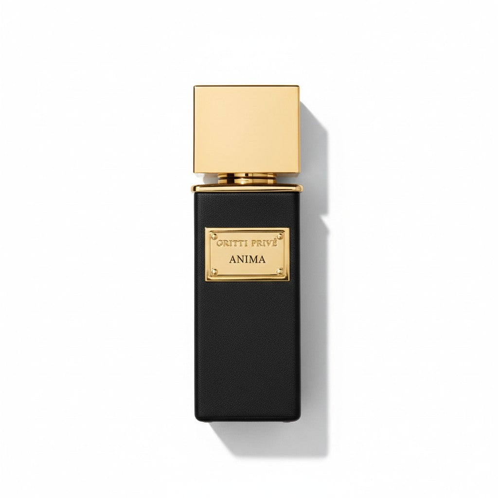 GRITTI Privé Anima Parfum