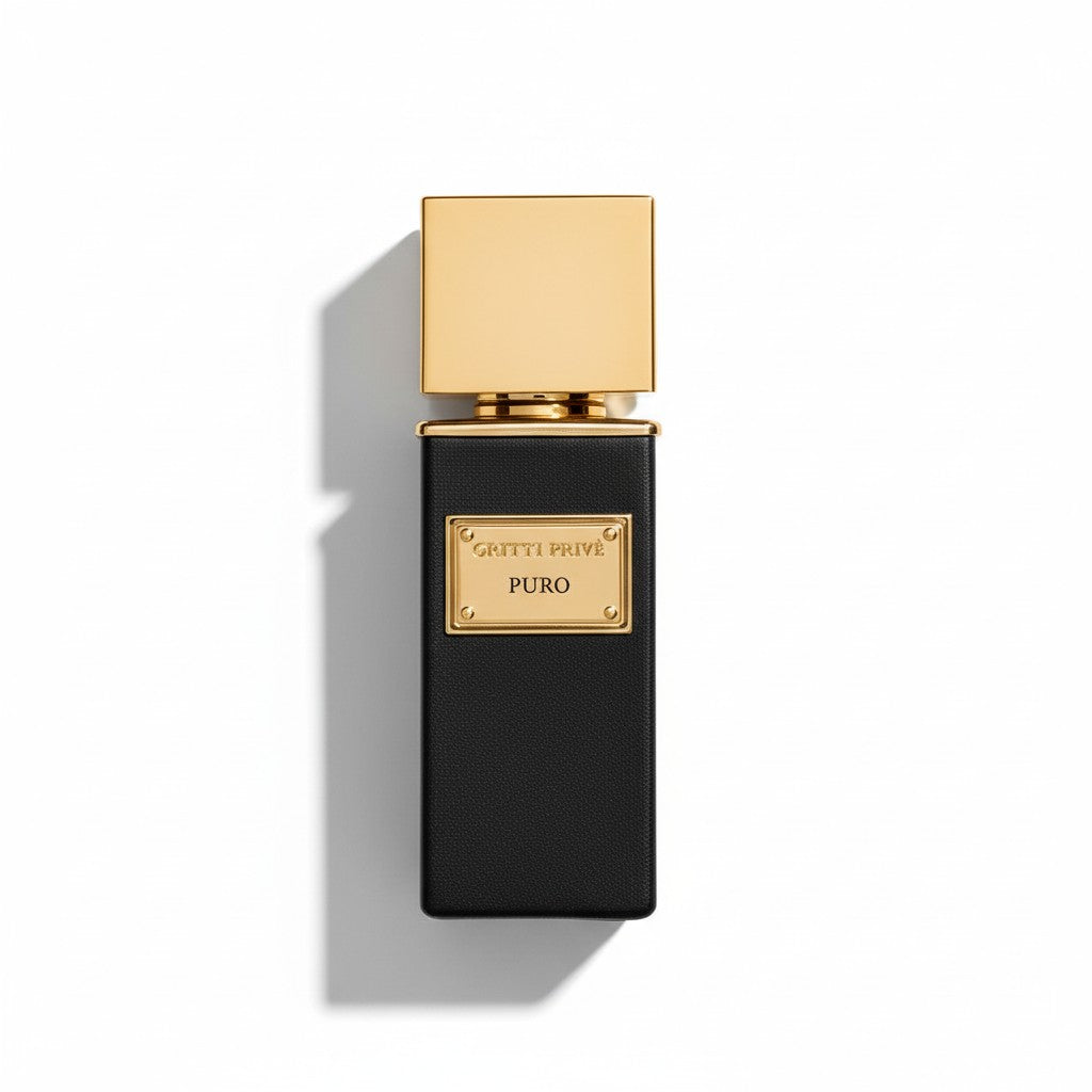 GRITTI Prive Puro Eau de Parfum
