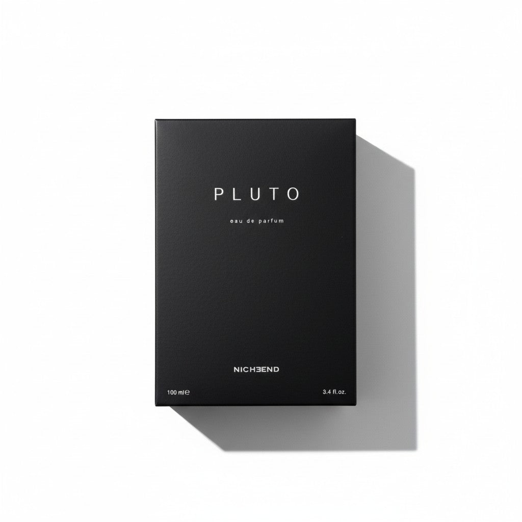 Nicheend PLUTO Eau de Parfum