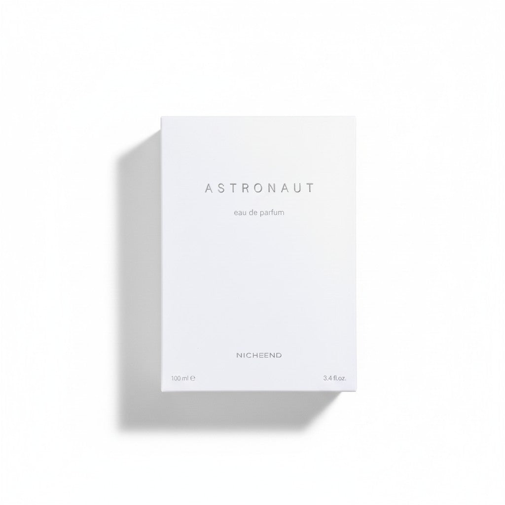 Nicheend ASTRONAUT Eau de Parfum