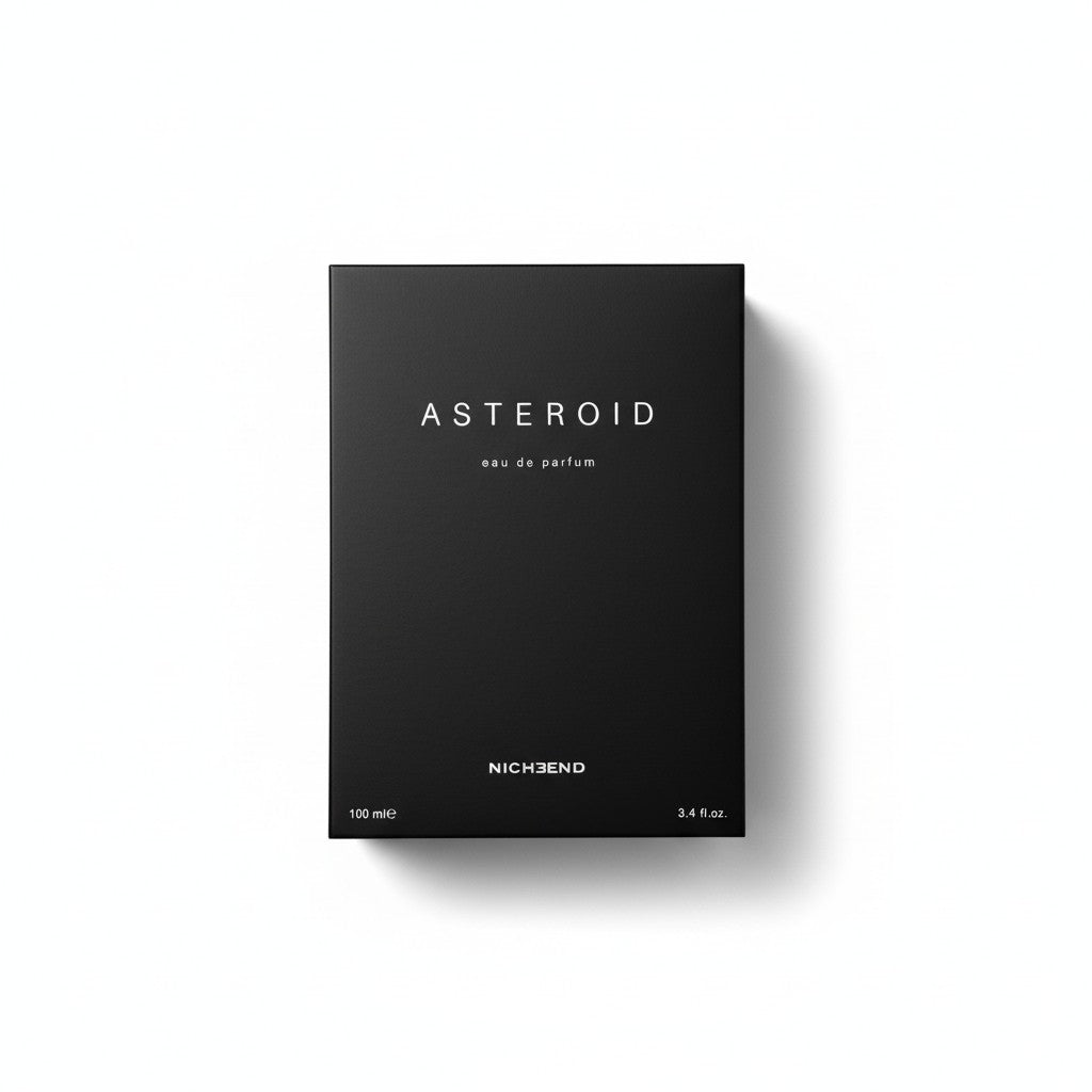 Nicheend ASTEROID Eau de Parfum