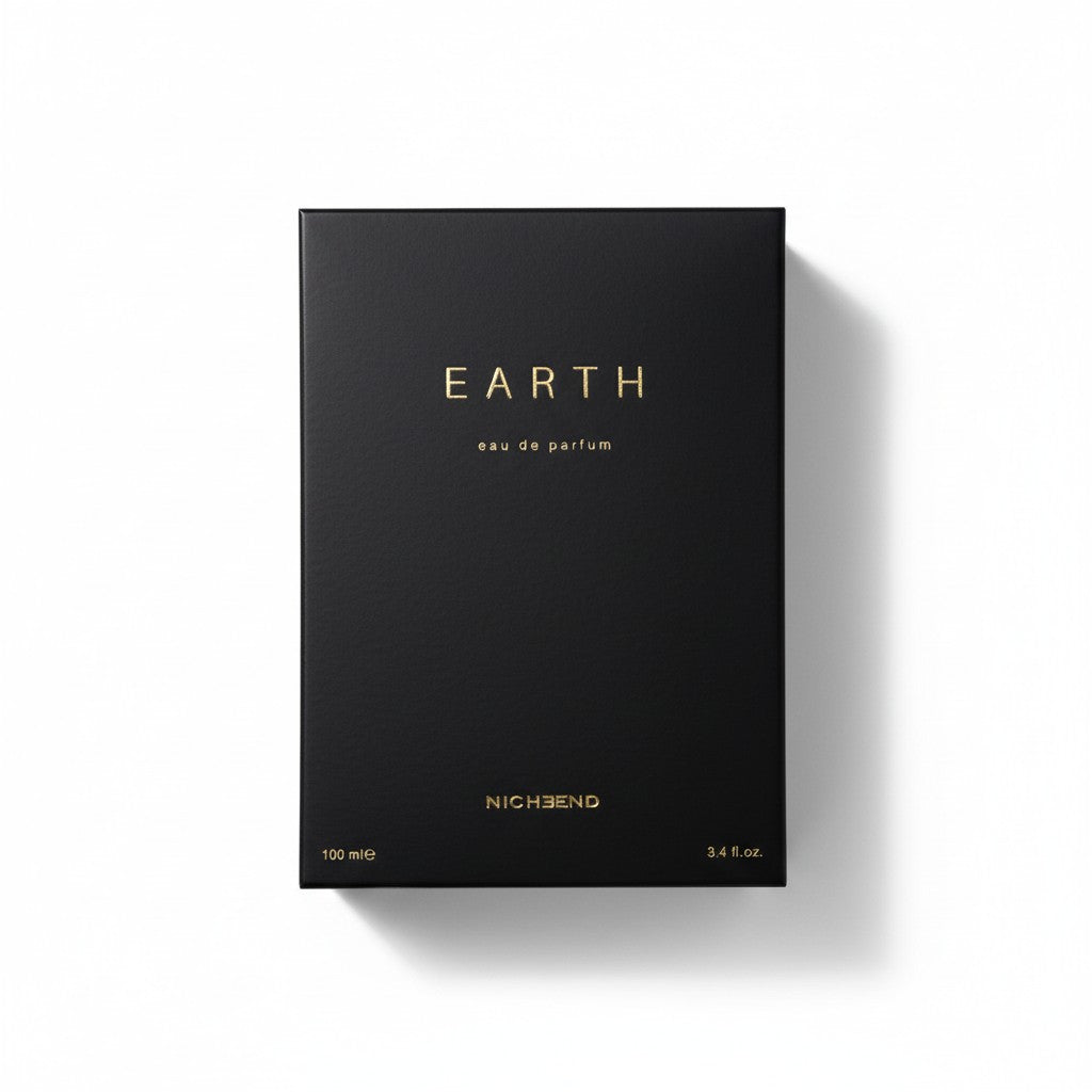 Nicheend EARTH Eau de Parfum