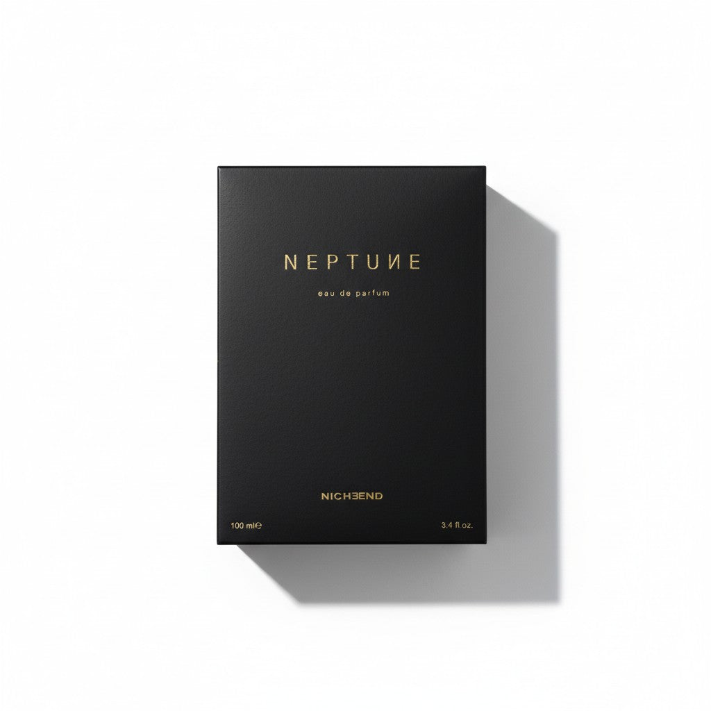 Nicheend NEPTUNE Eau de Parfum