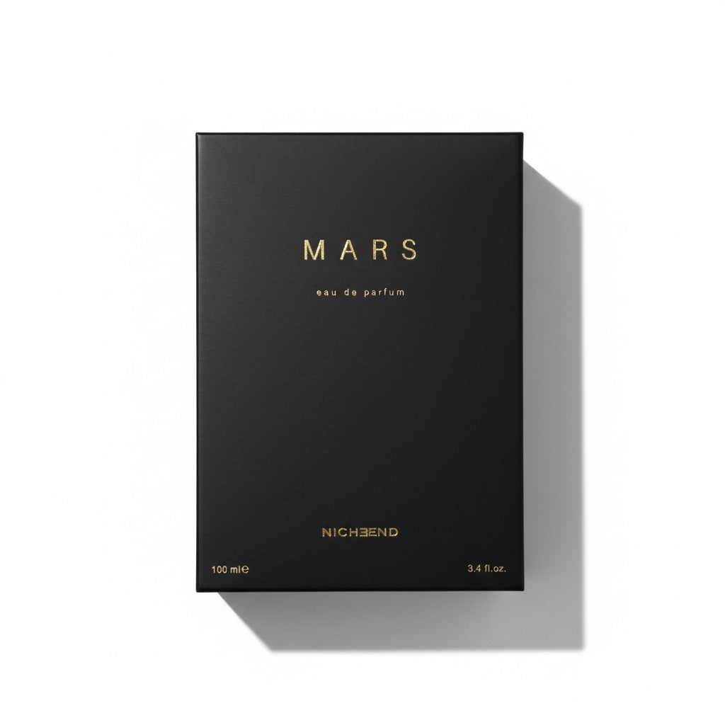 Nicheend MARS Eau de Parfum