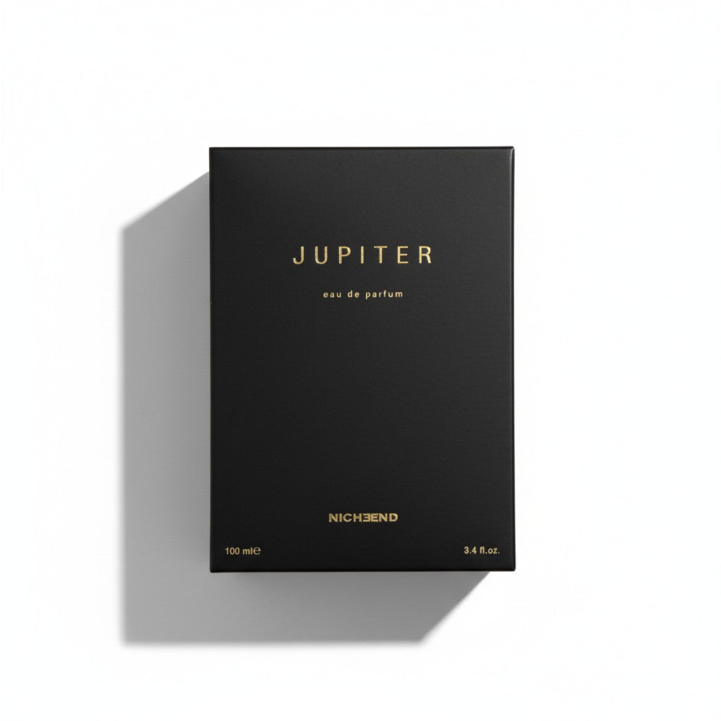 Nicheend JUPITER Eau de Parfum