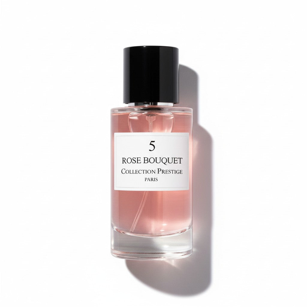 Collection Prestige Absoluta No.5 Rose Bouquet Eau de Parfum