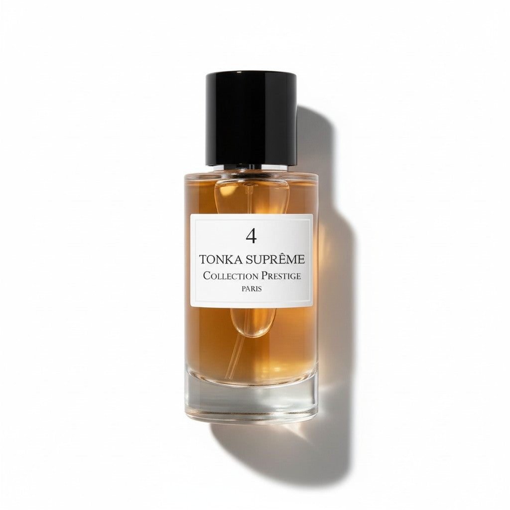 Collection Prestige Absoluta No.4 Tonka Supreme Eau de Parfum