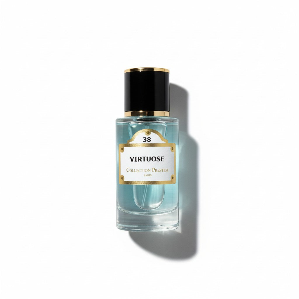 Collection Prestige Absoluta No.38 Virtuose Eau de Parfum