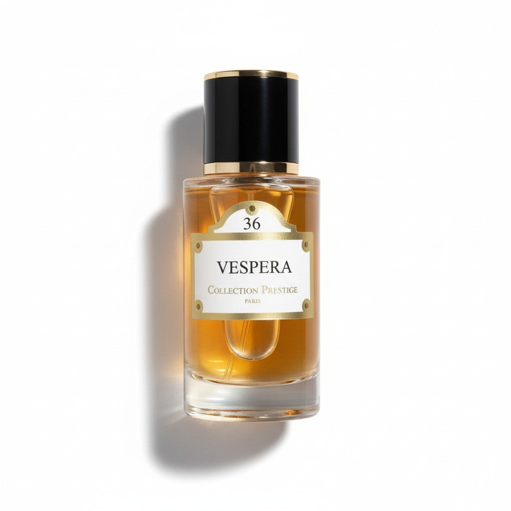 Collection Prestige Absoluta No.36 VESPERA Eau de Parfum
