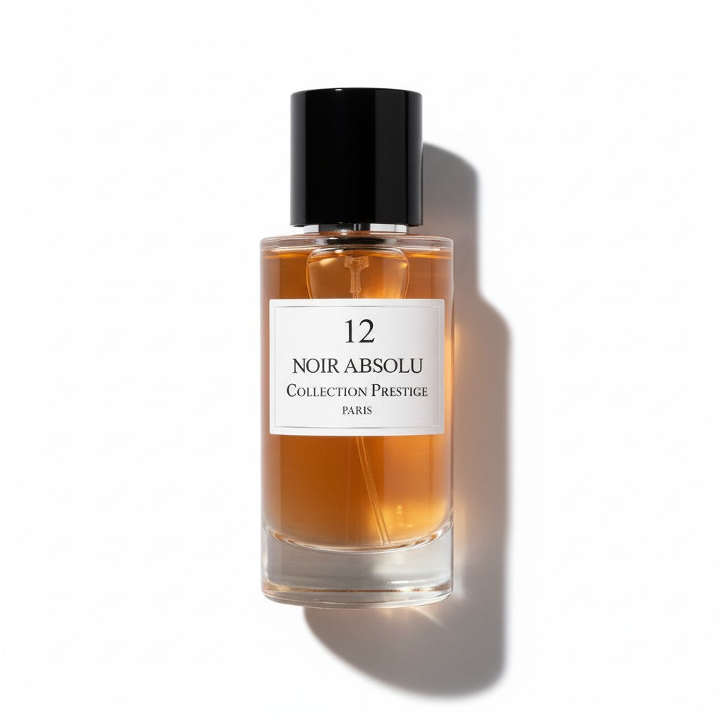 Collection Prestige Absoluta No.12 Noir Absolu Eau de Parfum