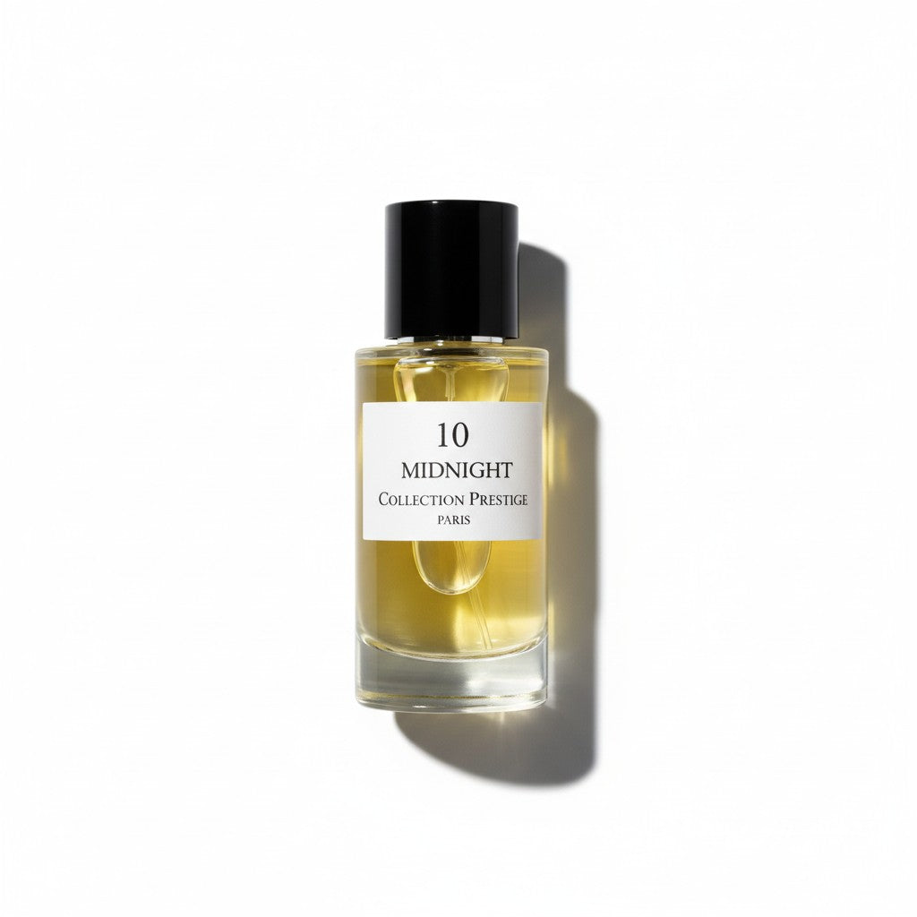 Collection Prestige No.10 Midnight Eau de Parfum