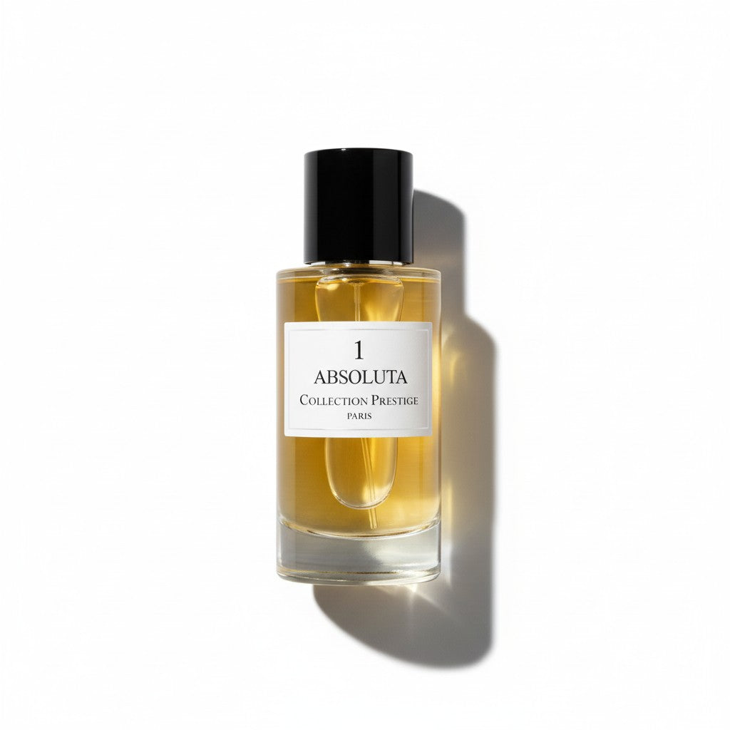 Collection Prestige Absoluta No.1 Absoluta Eau de Parfum