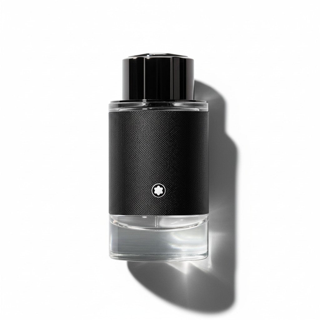 Montblanc Explorer Eau de Parfum