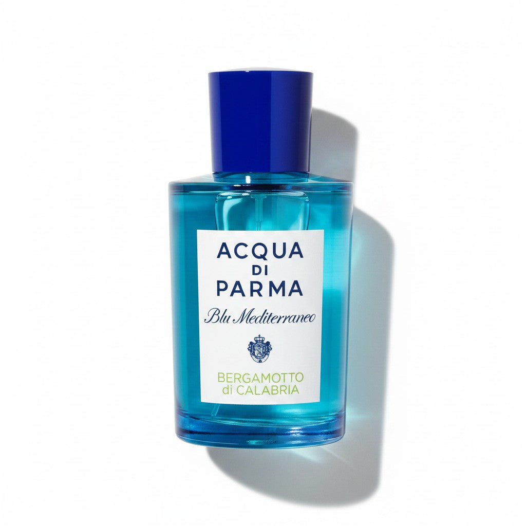 Acqua di Parma Bergamotta di Calabria Eau de Toilette
