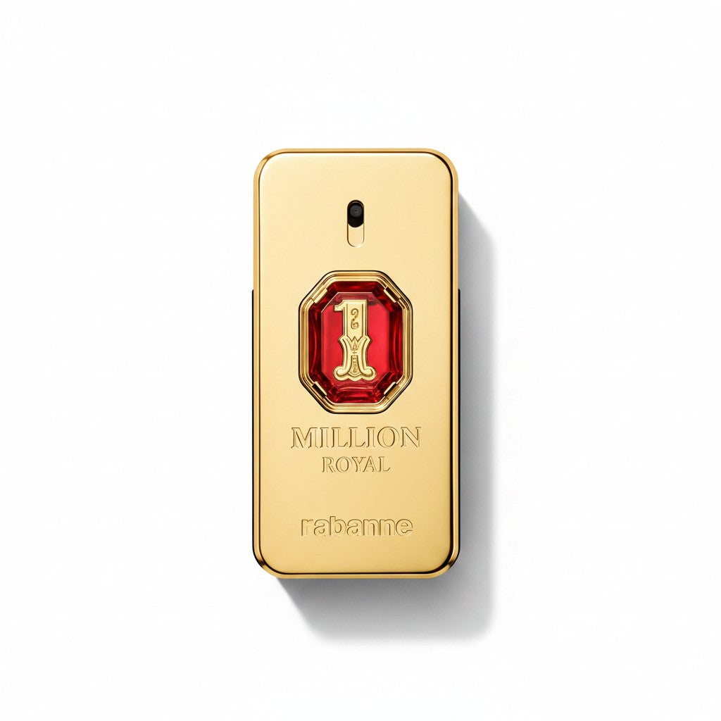 Paco Rabanne One Million Royal Parfum