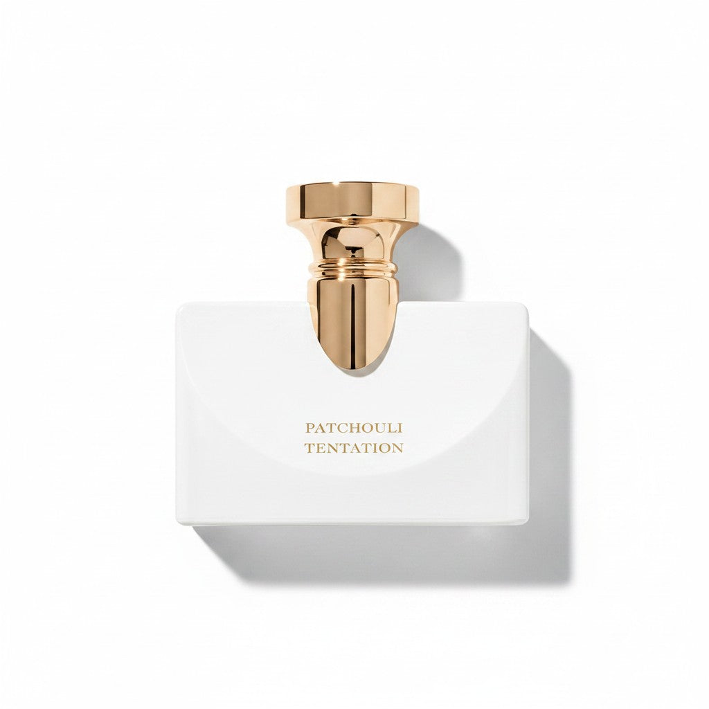 Bvlgari Splendida Patchouli Tentation Eau de Parfum