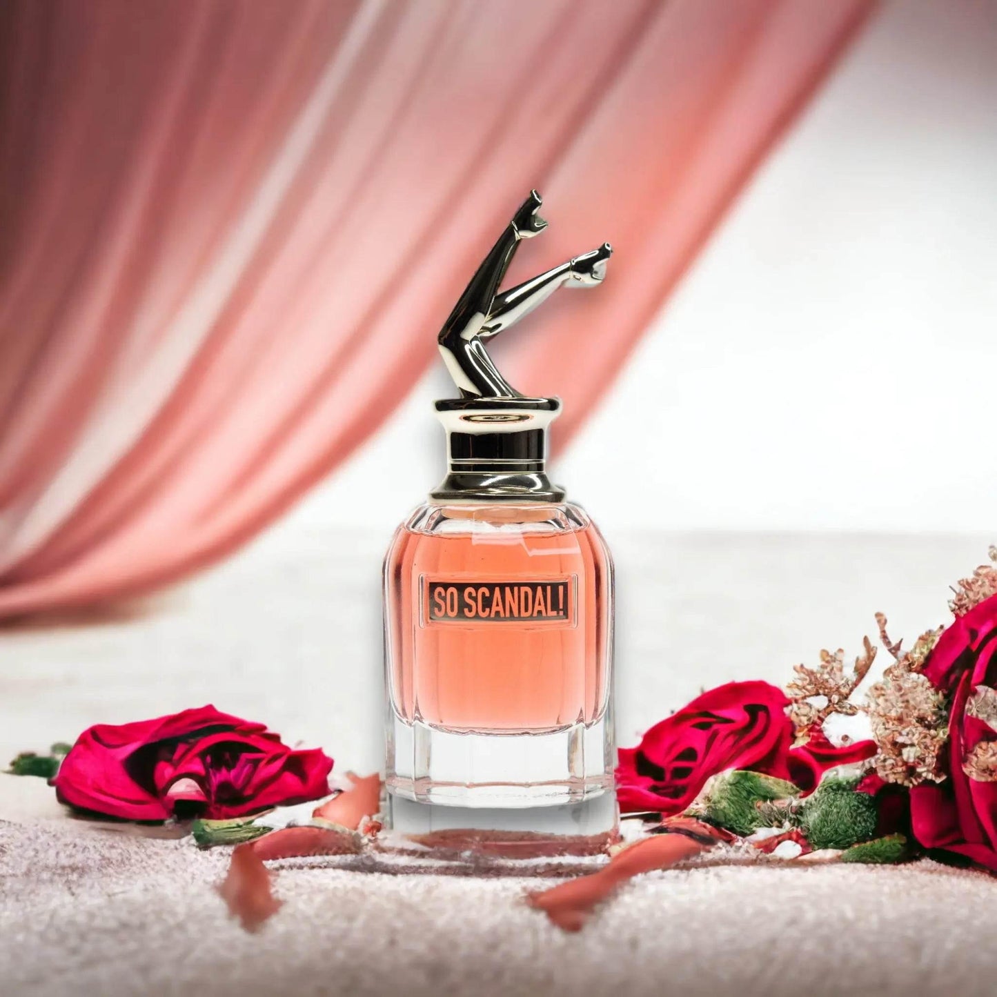 Jean Paul Gaultier So Scandal Eau de Parfum