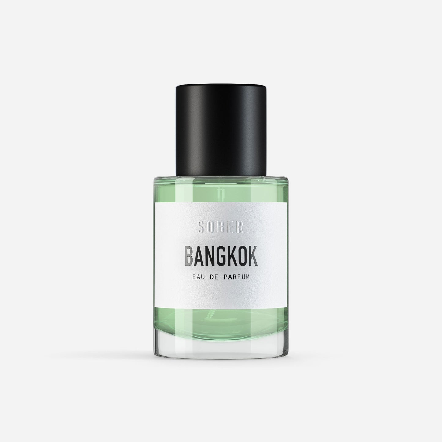 BANGKOK - Eau de Parfum Parfum von sober | Luxus Aroma