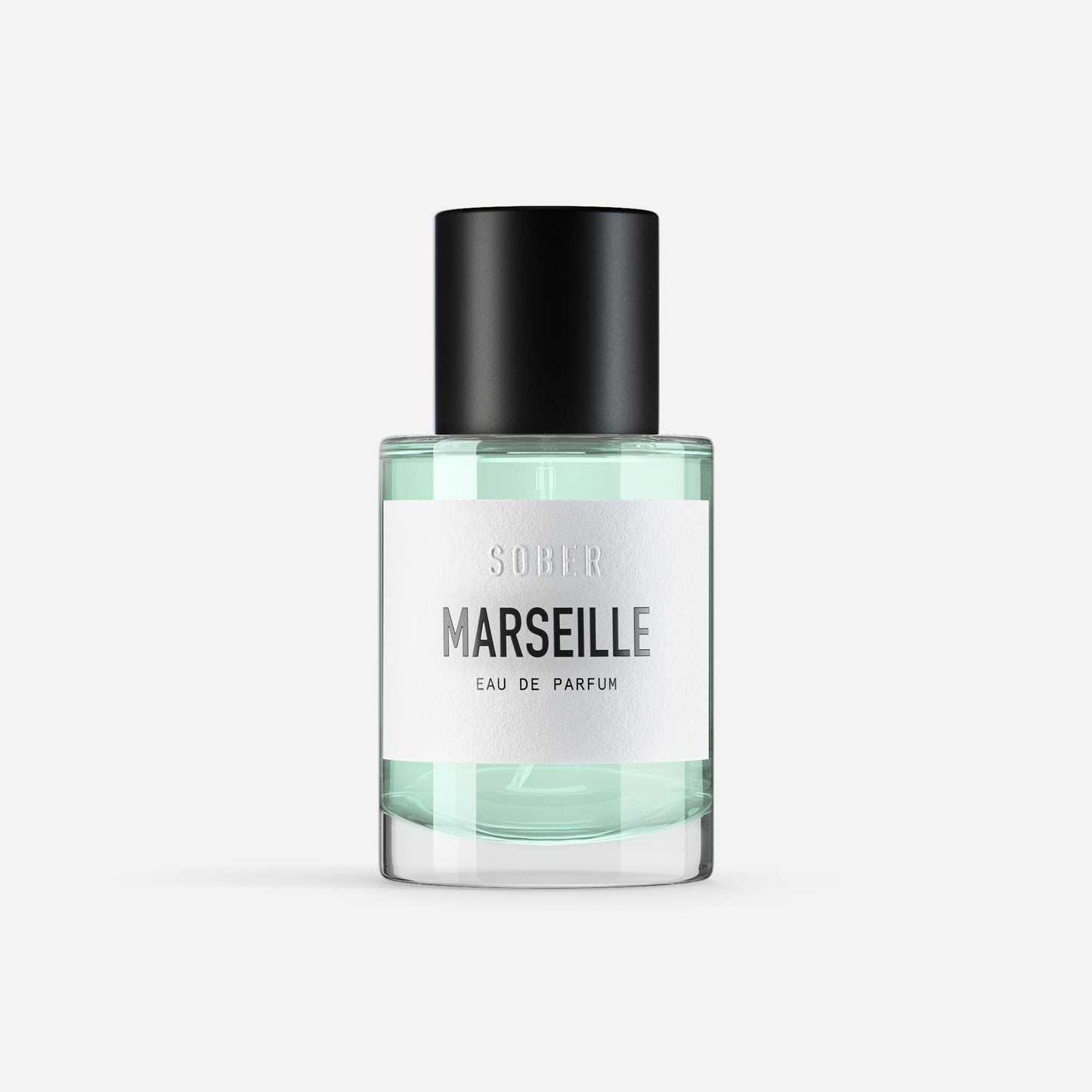 MARSEILLE - Eau de Parfum Parfum von sober | Luxus Aroma