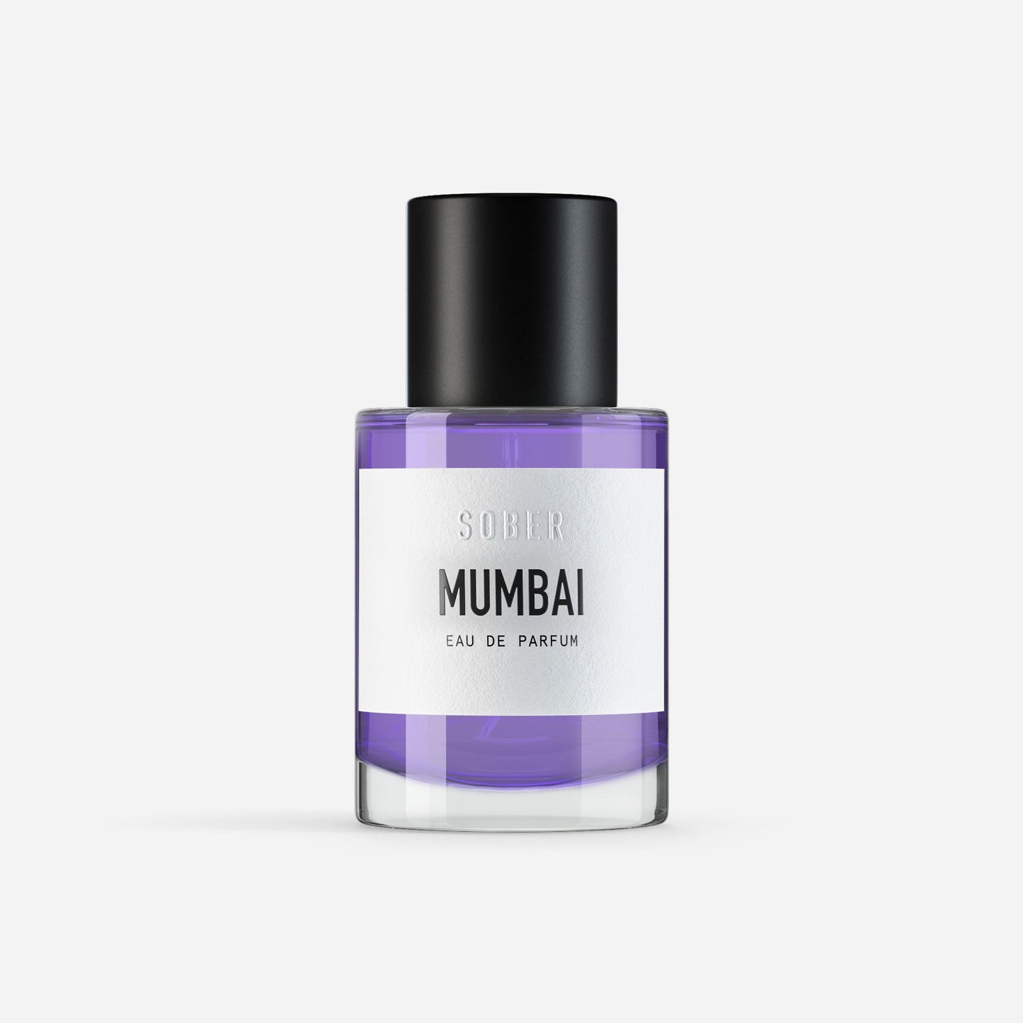 MUMBAI - Eau de Parfum Parfum von sober | Luxus Aroma
